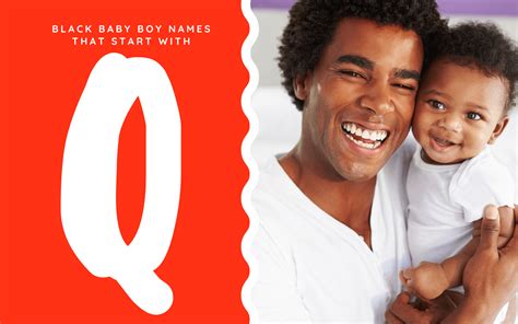 Top 1000 Black Baby Names For Boys 2022