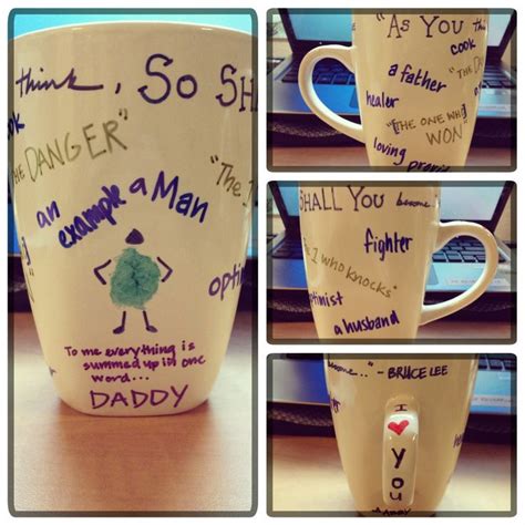 Check out our picks of the best christmas gifts for dads. 26 HANDMADE CHRISTMAS GIFTS FOR FATHERS .... - Godfather Style