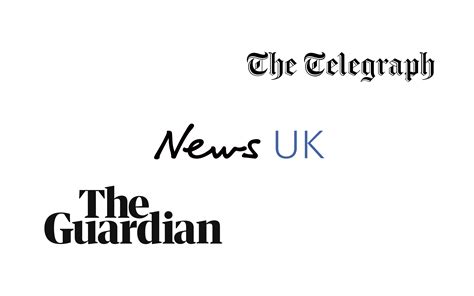 Guardian News Uk And Telegraph Launch The Ozone Project Joint Digital Audience Platform