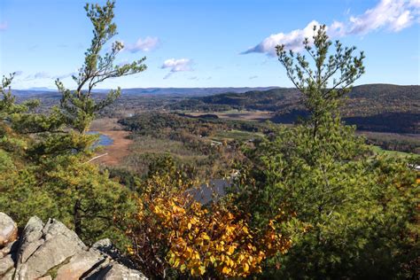 Monument Mountain Hike Why Its The Best In The Berkshires