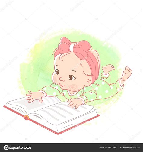 Inspirée des modes de portage traditionnels, l'écharpe peut offrir un grand nombre de positions au bébé selon son âge et son poids : Mignon petit bébé couché sur le ventre, livre de lecture ...