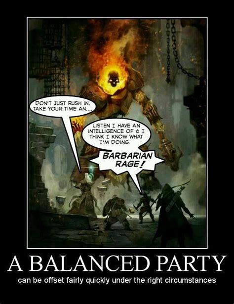Dungeons And Dragons Issues Geeks Dungeons And Dragons Memes Dnd
