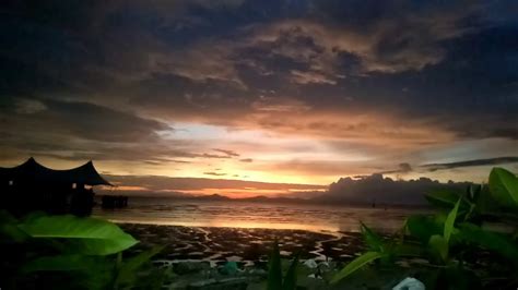 After booking, all of the property's details, including. AMAZING Sunset at Kuala Perlis Langkawi In 1 Minute - YouTube