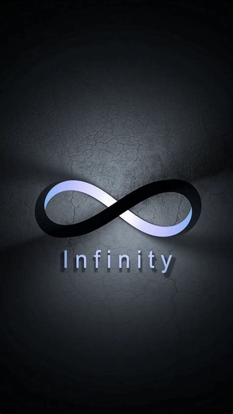 Infinity Hd Phone Wallpaper Peakpx