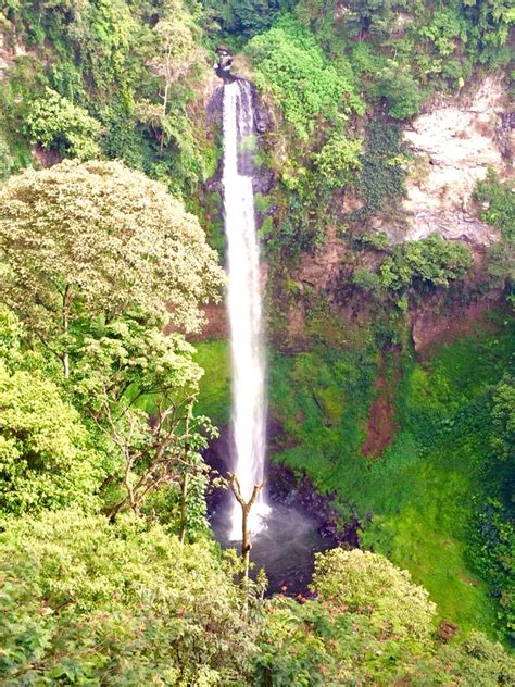 Tempat Wisata Di Bandung Curug Cimahi Tempat Wisata Indonesia