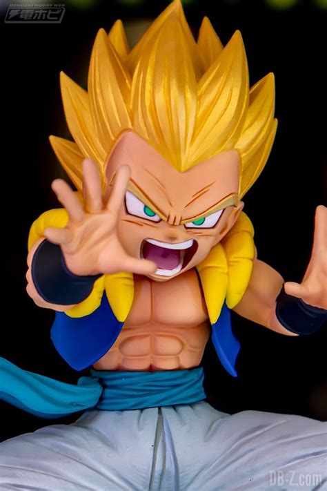 57ème Prize Fair Les Nouvelles Figurines Dragon Ball à Venir