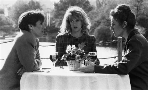 Marie When Harry Met Sally Romantic Comedy Best Friend Quotes