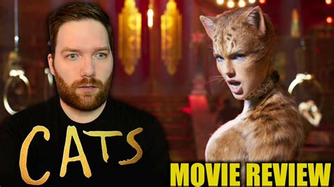 Cats Movie Review Youtube