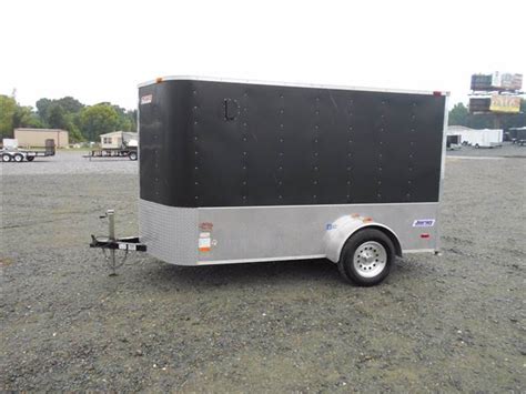 Used Pace American Trailers For Sale 292 Listings