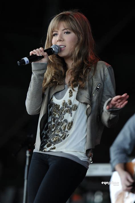 Jennette Mccurdy Singing