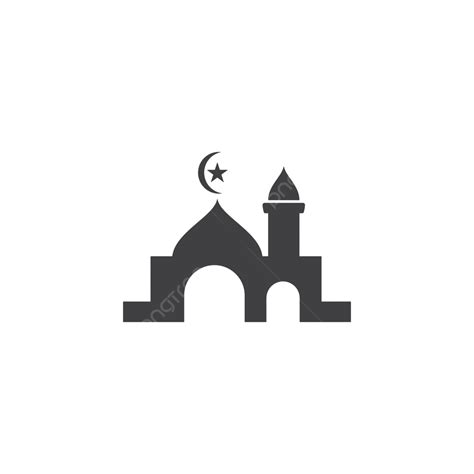 Islamic Logo And Symbol Symbol Arab Holy Vector Symbol Arab Holy Png