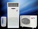 Pictures of Vertical Window Air Conditioner