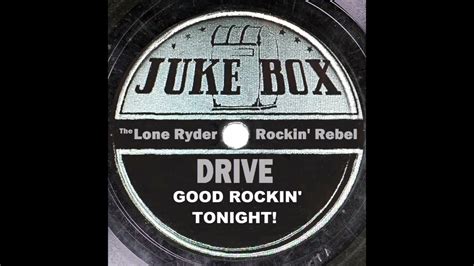 Jukebox Drive Off Route 66 Good Rockin Tonight Youtube