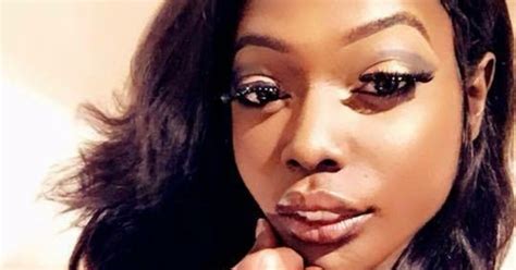 Hrc Mourns Brooklyn Deshuna Black Trans Woman Killed In Louisiana