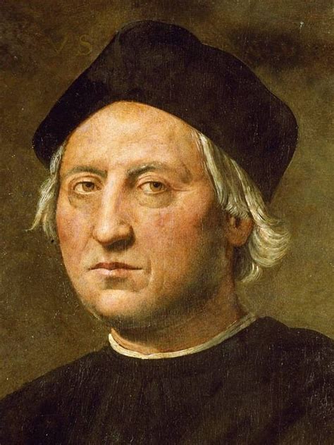 Historia De España Cristóbal Colón Si Crees Conocerlo Estás Equivocado