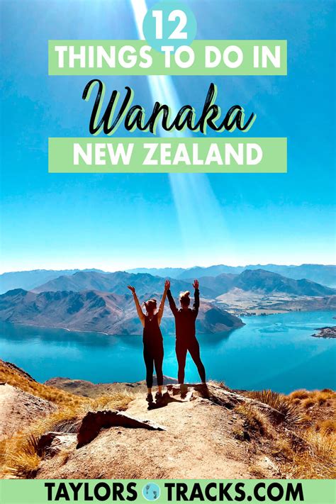 12 Stunning Things To Do In Wanaka New Zealand