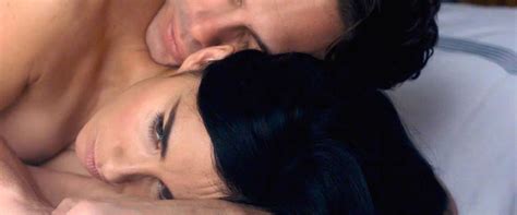 Sarah Silverman Nude Hard Anal Sex Scene In I Smile Back The Best