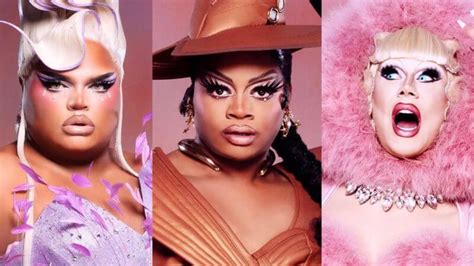 Rupauls Drag Race All Stars Season 8 Premiere Date And Time On
