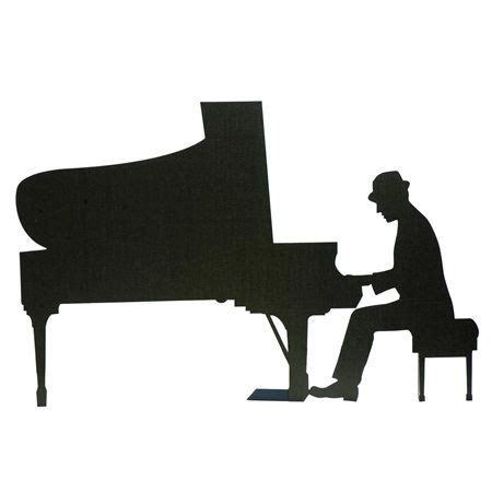Lift my spirit so i can hear it connect me to the feeling. Play Me A Song Piano Man Kit | M&N Party Store | Drawing ...