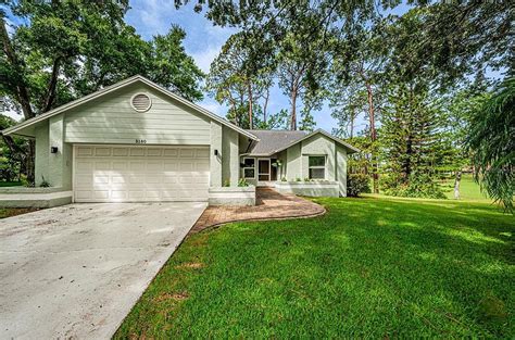 3180 Pine Forest Ct Palm Harbor Fl 34684 Zillow