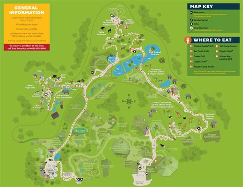 Omaha’s Henry Doorly Zoo and Aquarium announces reopening plan