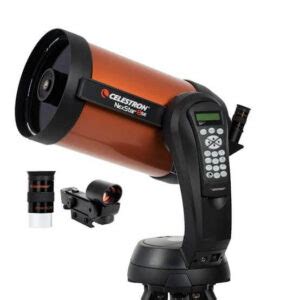 Best Telescope For Seeing Planets And Galaxies Of