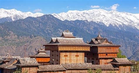 Places To Visit In Himachal Pradesh 21 Tourist Destinations