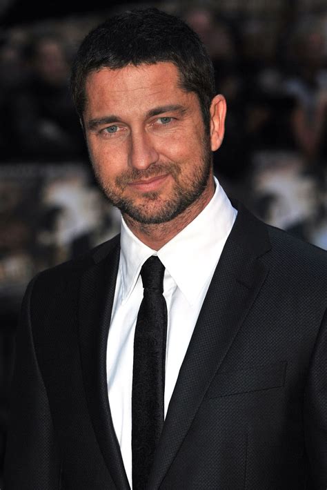 Gerard Butler Hd Wallpapers High Definition Free Background