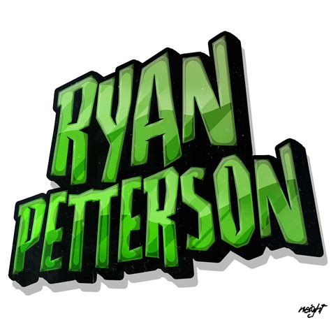 Ryan Petterson Sydney Nsw