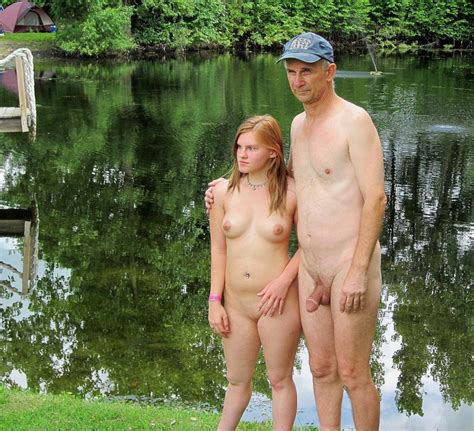 Father Babe Posing Nude Mega Porn Pics