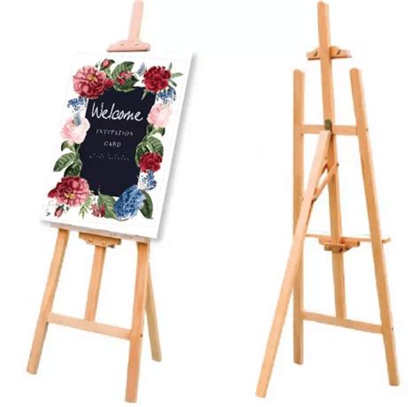 Pakkarent Welcome Board Stand Rental Chennai Welcome Board Stand