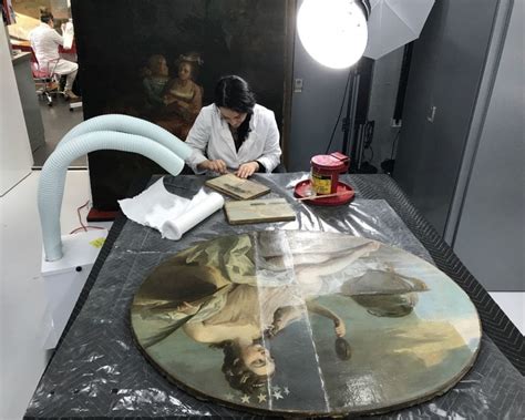 Top 3 Differences Between Art Conservation And Art Restoration