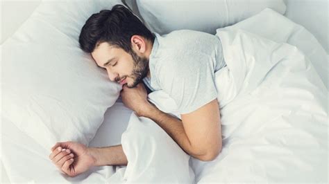 6 Reasons Why Getting A Good Nights Sleep Is Important
