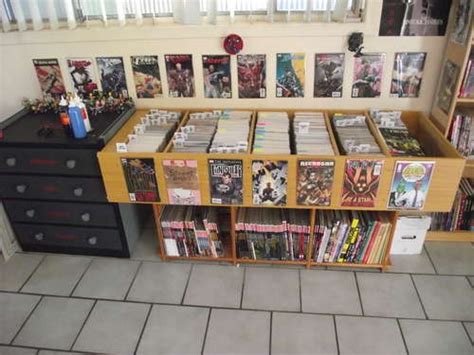 Check out the options below to find out more. 17 Best images about Comic storage on Pinterest | Comic ...