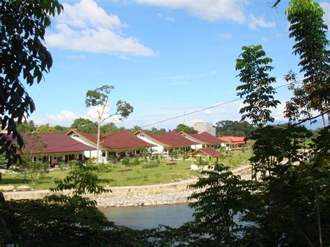 Rindu Alam Hotel Sumatra Bukit Lawang Original Asia