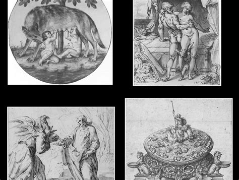 Drawings from the Holy Roman Empire – Curriculum Vitae
