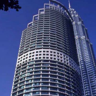 The design, installation and completion of the upgrading works for the mechanical and electrical services for the new and existing art gallery strong room at concourse level tower 1 of petronas twin towers for petronas art gallery. Maxis Tower - KLCC Projeks Sdn Bhd