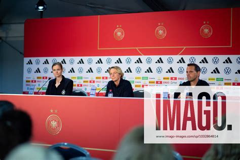 Fifa Womens World Cup 2023 National Team Ger Imago