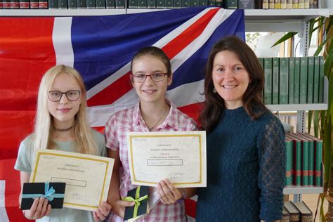 Here are 10 tips for how to learn english faster. Vorlesewsettbewerb Englisch in der 6. Klasse