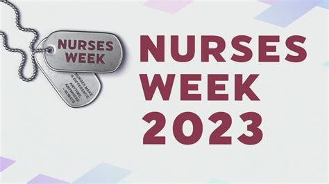 Nurses Week Connaireindy
