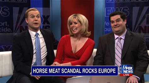 Watch Fox And Friends 2013 State Of The Union From Saturday Night Live