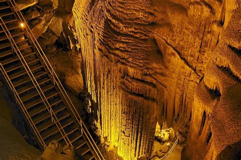 Journey Deep Into The Heart Of The Worlds Longest Cave System At