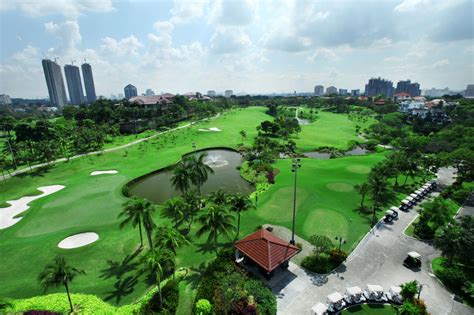 Tropicana golf & country resort, 47410 petaling jaya, selangor darul ehsan, malaysia. Tropicana Golf & Country Resort