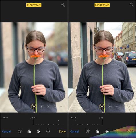 Oct 16 2018 Do You Want To Know How To Use Portrait Mode On Iphone