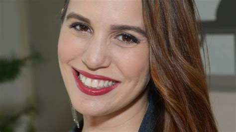 Christy Carlson Romano Gives Birth To A Daughter And Her Name Is Beautiful