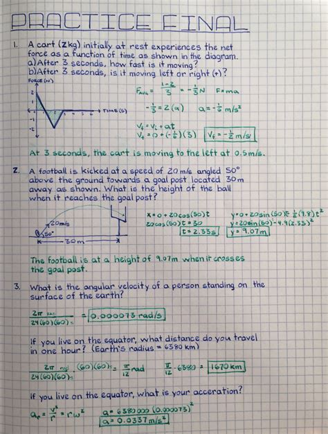 Physics Notes Physics Notes School Study Tips Study Notes