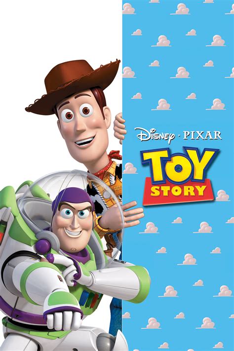 Image Toy Story Poster Disney Wiki Fandom Powered By Wikia