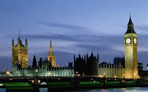 Big Ben London Wallpapers Top Free Big Ben London Backgrounds