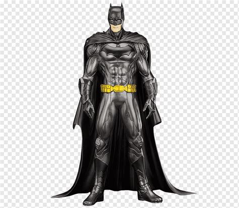 배트맨 슈퍼맨 The New 52 Batsuit 0 배트맨 만화 영웅 슈퍼 히어로 Png Pngwing