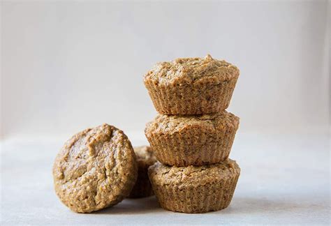 Best Low Carb Muffins Popsugar Fitness